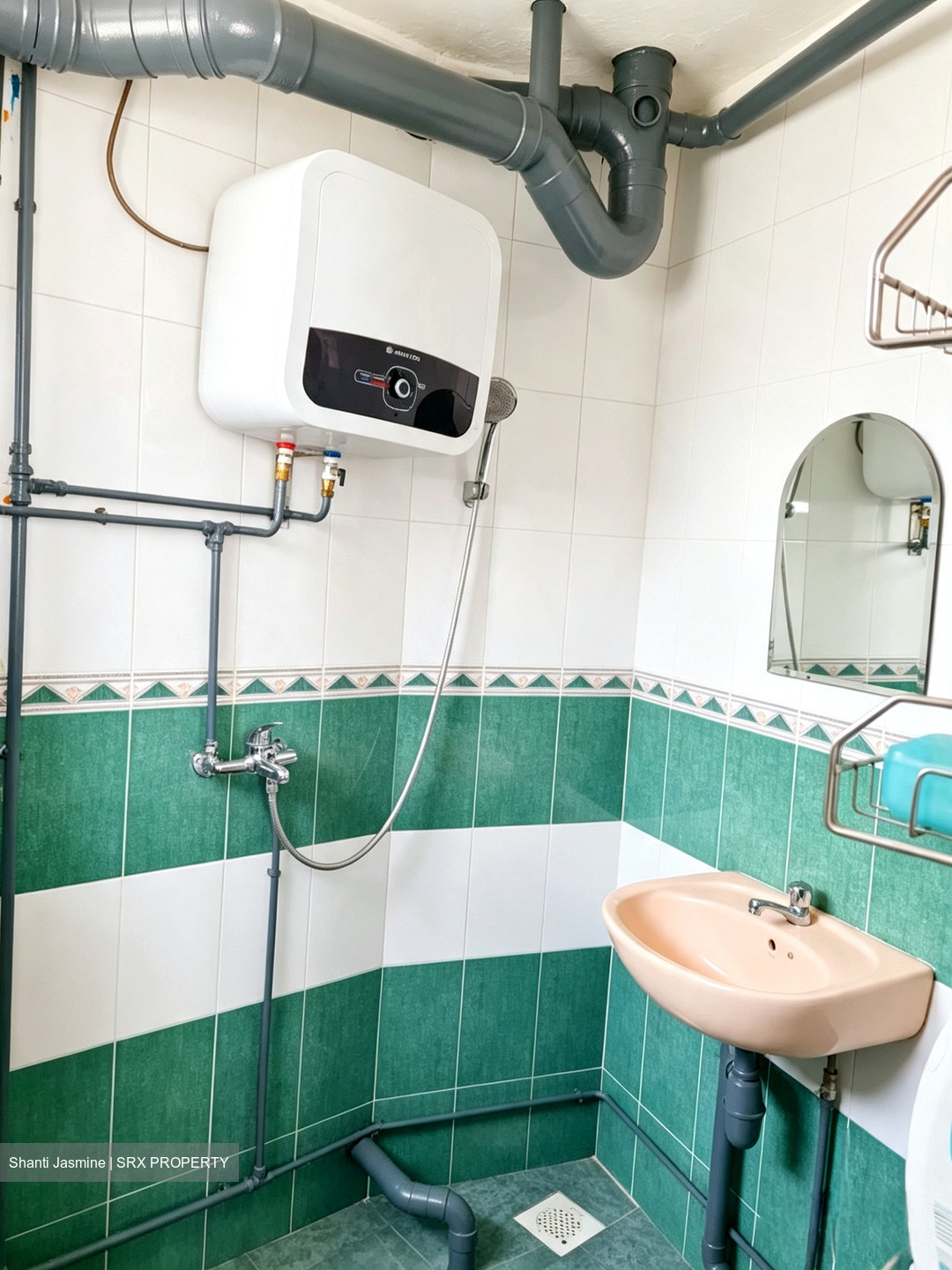 Blk 171 Woodlands Street 11 (Woodlands), HDB 4 Rooms #621210291